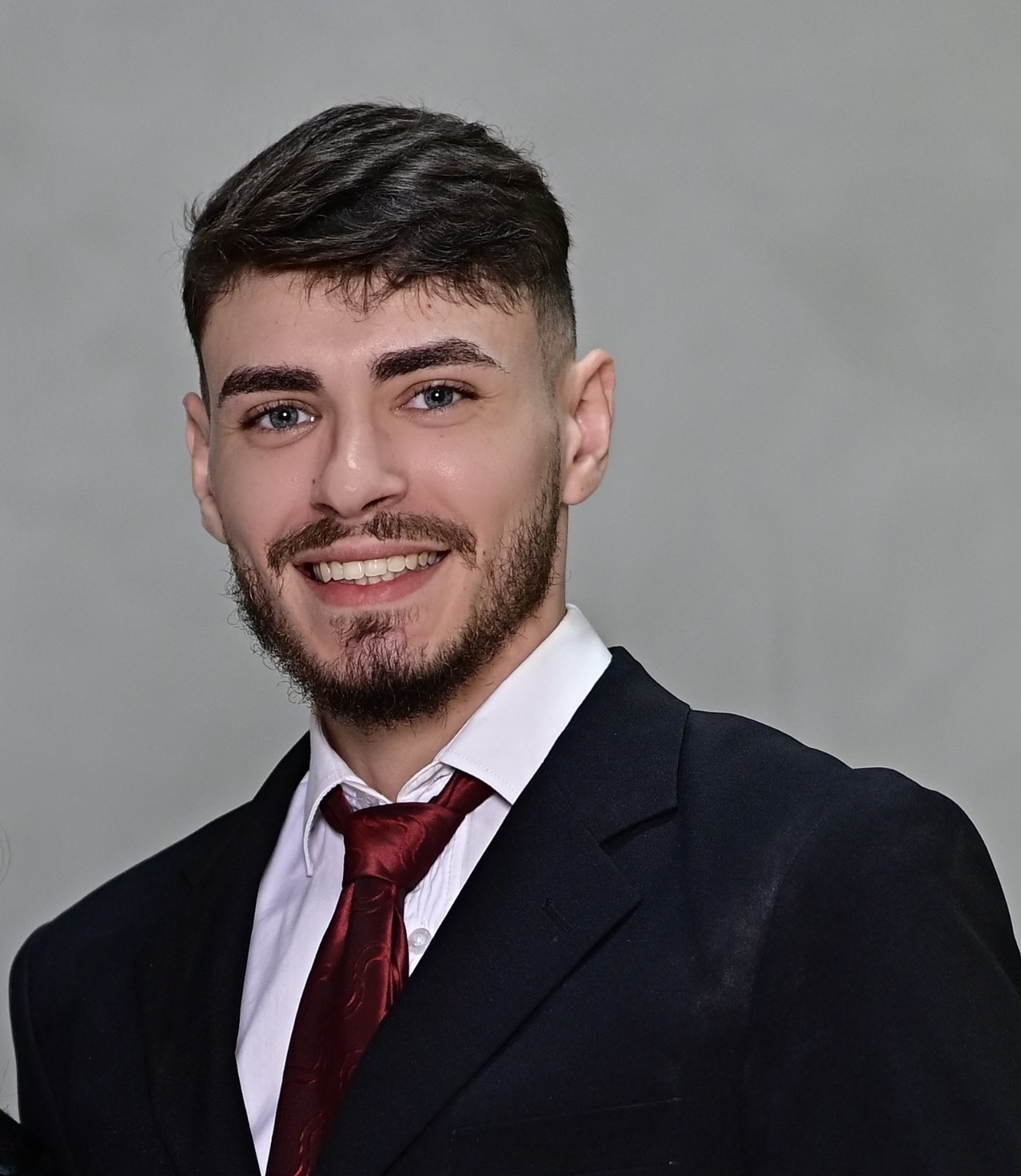 Patrick Costa - Desenvolvedor Web profissional